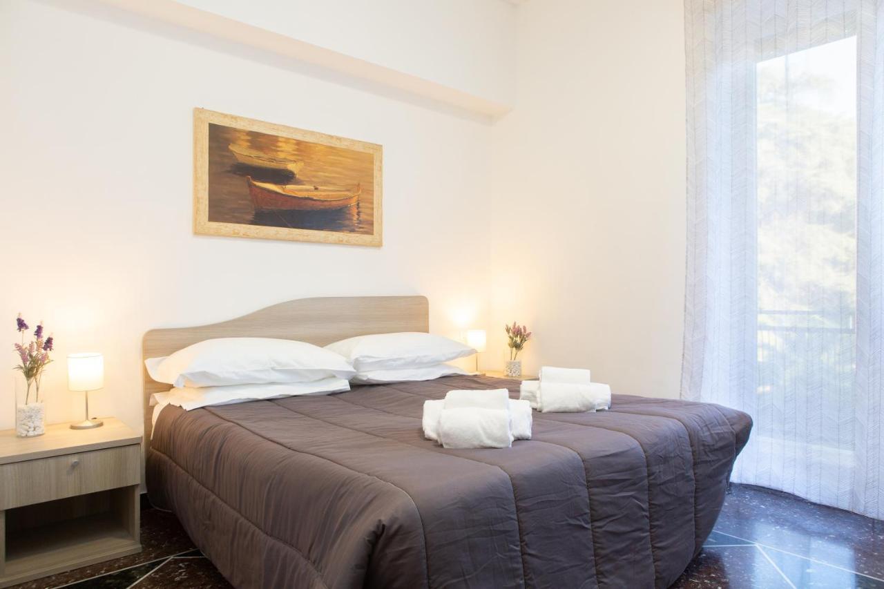 Affittacamere San Martino Gênes Extérieur photo