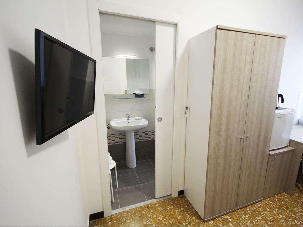 Affittacamere San Martino Gênes Extérieur photo